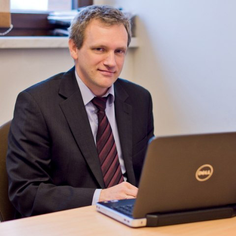 Tomasz Werner